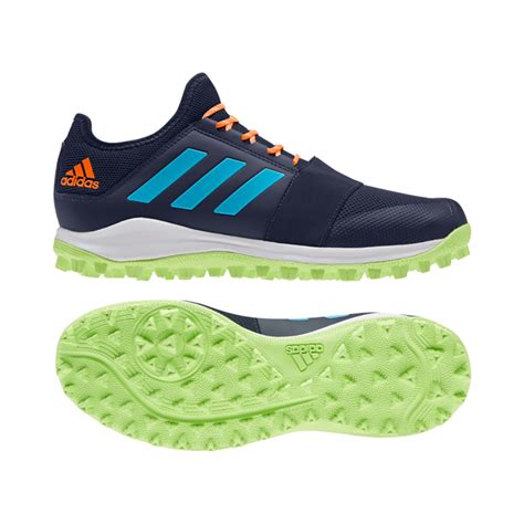 adidas hockey schoen